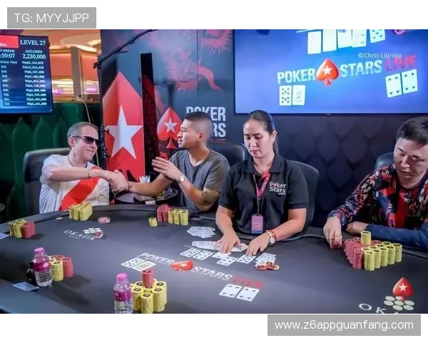 龙尊娱乐德州扑克助力玩家提升牌技，享受公平公正的游戏环境